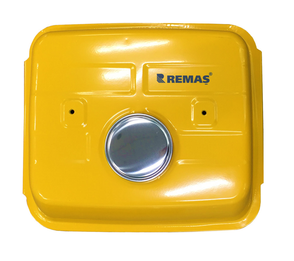 Yakıt Deposu - Benzin Deposu 950 Watt 2 Zamanlı Benzinli Genset