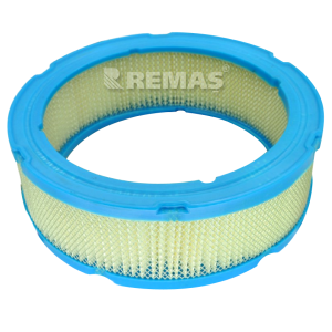 Hava Filtre Elemanı Vanguard 18HP -  21HP - 23HP Motorlar - Simit Tip