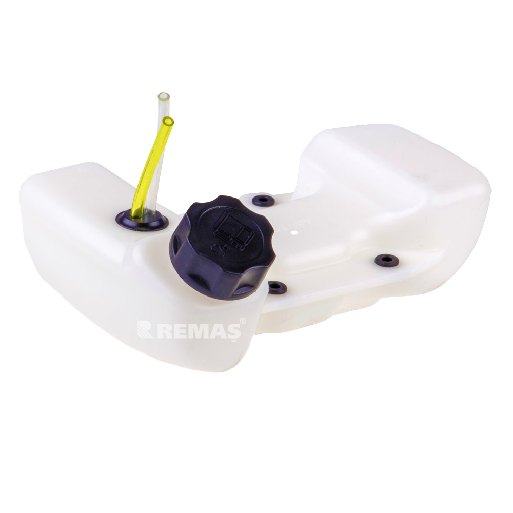 Benzin Deposu Çin Grubu BG520 - CG520 Tırpan *4 Vidalı