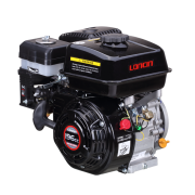 Loncin G200FD Marşlı 6.5 HP Kamalı Benzinli Motor