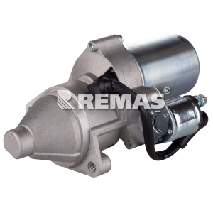 Marş Motoru LONCIN G390F - G390FD - G420FD-I - 13 HP - 15 HP Benzinli Motorlar