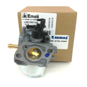 Karbüratör Oleomac G53PK - G53TK (K700 - K800 Motorlular)