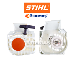 Starter Mekanizması  STIHL MS250 Testere