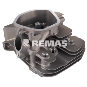 Silindir Kafası LONCIN G420FD - LC190FD-1 - 15HP Benzinli Motorlar