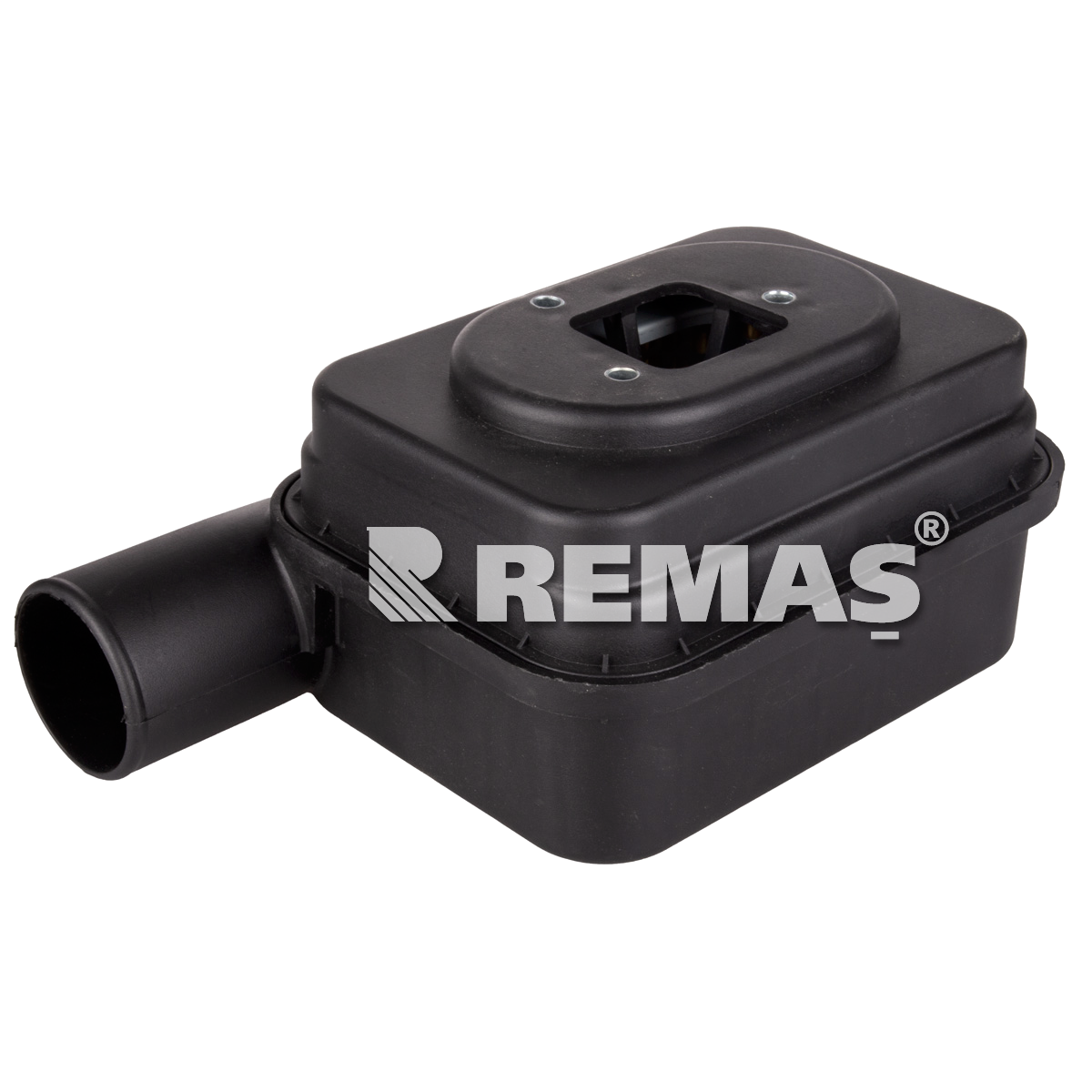 Hava Filtresi Komple Plastik Kuru Tip 195F Dizel Motorlar