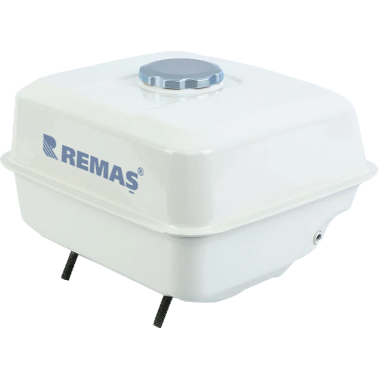 Yakıt Deposu GX270 - GX390 - 9HP - 13HP Benzinli Motorlar
