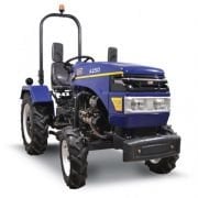 A 250 MARŞLI 25 HP DİZEL TRAKTÖR