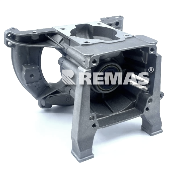 Karter Sağ ve Sol Komple Oleomac 753T - 755Master - 453BP - Efco 8530 - 8535 - 8550 Boss Tırpanlar