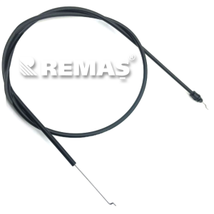 Gaz Teli OLEOMAC G53 TK Çim Biçme Makinesi