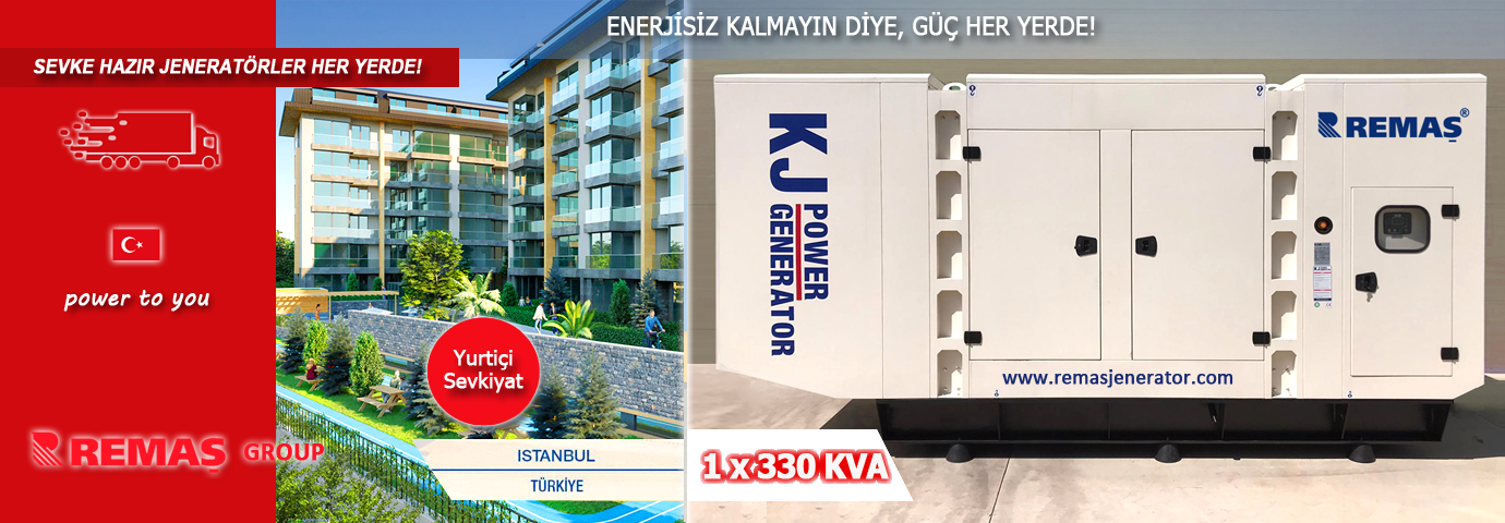 Art Bahçe KJ Power Sevki