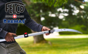 Felco 682 Yüksek Dal Budama Testeresi