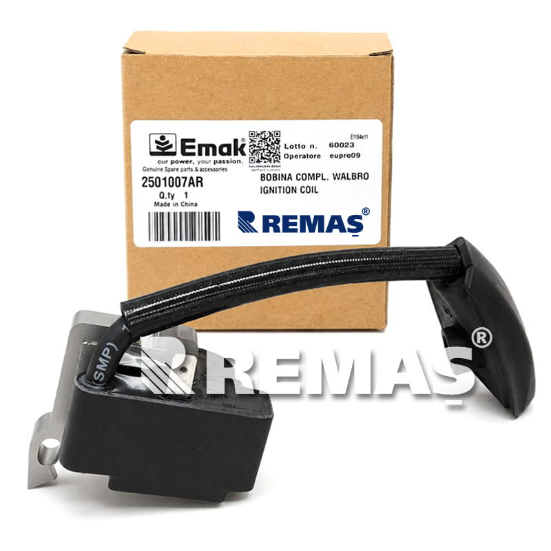 Ateşleme Bobini - Elektronik Bobin OLEOMAC BC530 - BC550 Tırpanlar