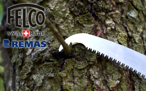 Felco 684 Yüksek Dal Budama Testeresi