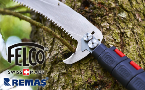 Felco 684 Yüksek Dal Budama Testeresi