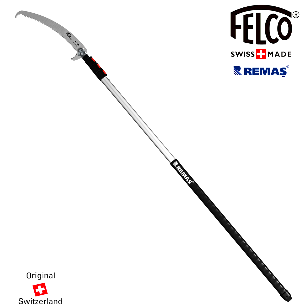 Felco 684 Yüksek Dal Budama Testeresi