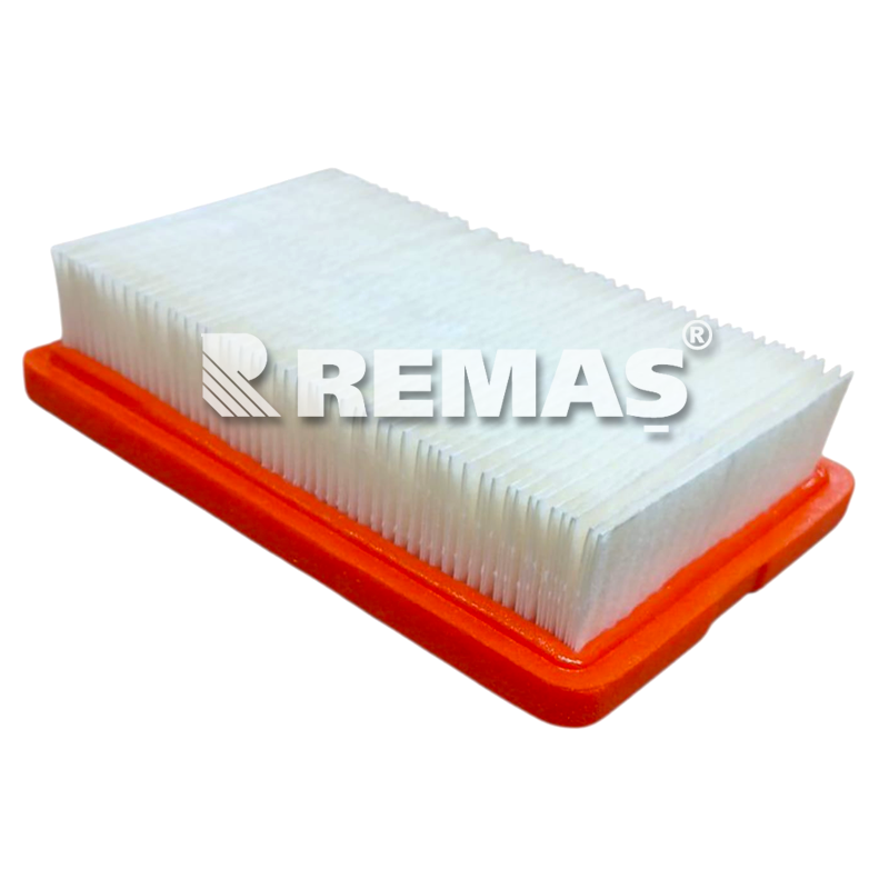 Hava Filtre Elemanı OLEOMAC AM162 - BV162 - BV163 Yaprak Üfleme Makinesi