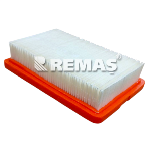 Hava Filtre Elemanı OLEOMAC AM162 - BV162 - BV163 Yaprak Üfleme Makinesi