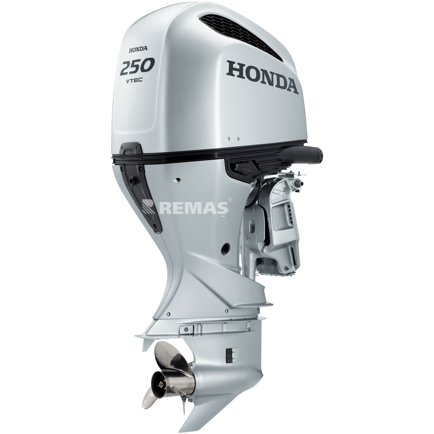 Honda BF 250 D XDU Deniz Motoru 250 HP Extra Extra Uzun - Marşlı - R/C - P/T