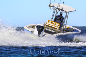 Honda BF 250 D XDU Deniz Motoru 250 HP Extra Extra Uzun - Marşlı - R/C - P/T