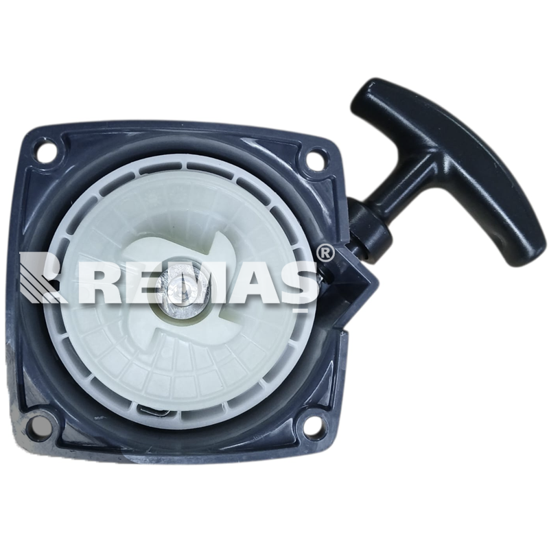 Starter Kapak - İp Çekme Mekanizması OLEOMAC BV163 Yaprak Üfleme Makinesi