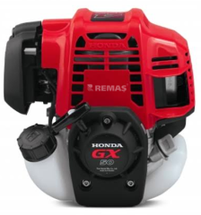 Honda GX50 T ST İpli 2 HP Mini 4 Zamanlı Benzinli Motor