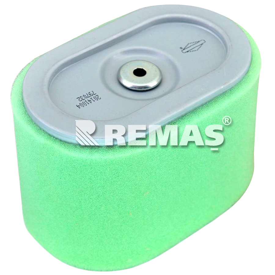 Hava Filtre Elemanı Briggs & Stratton - Vanguard 10 HP Benzinli Motorlar