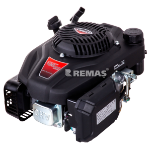 Loncin V200-F EUR5 İpli Dikey Milli 196 cc Çim Biçme Tipi Benzinli Motor 22 x 80 mm