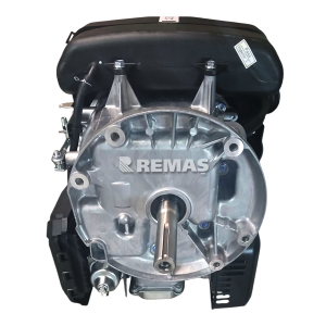 Loncin V200-F EUR5 İpli Dikey Milli 196 cc Çim Biçme Tipi Benzinli Motor 22 x 80 mm