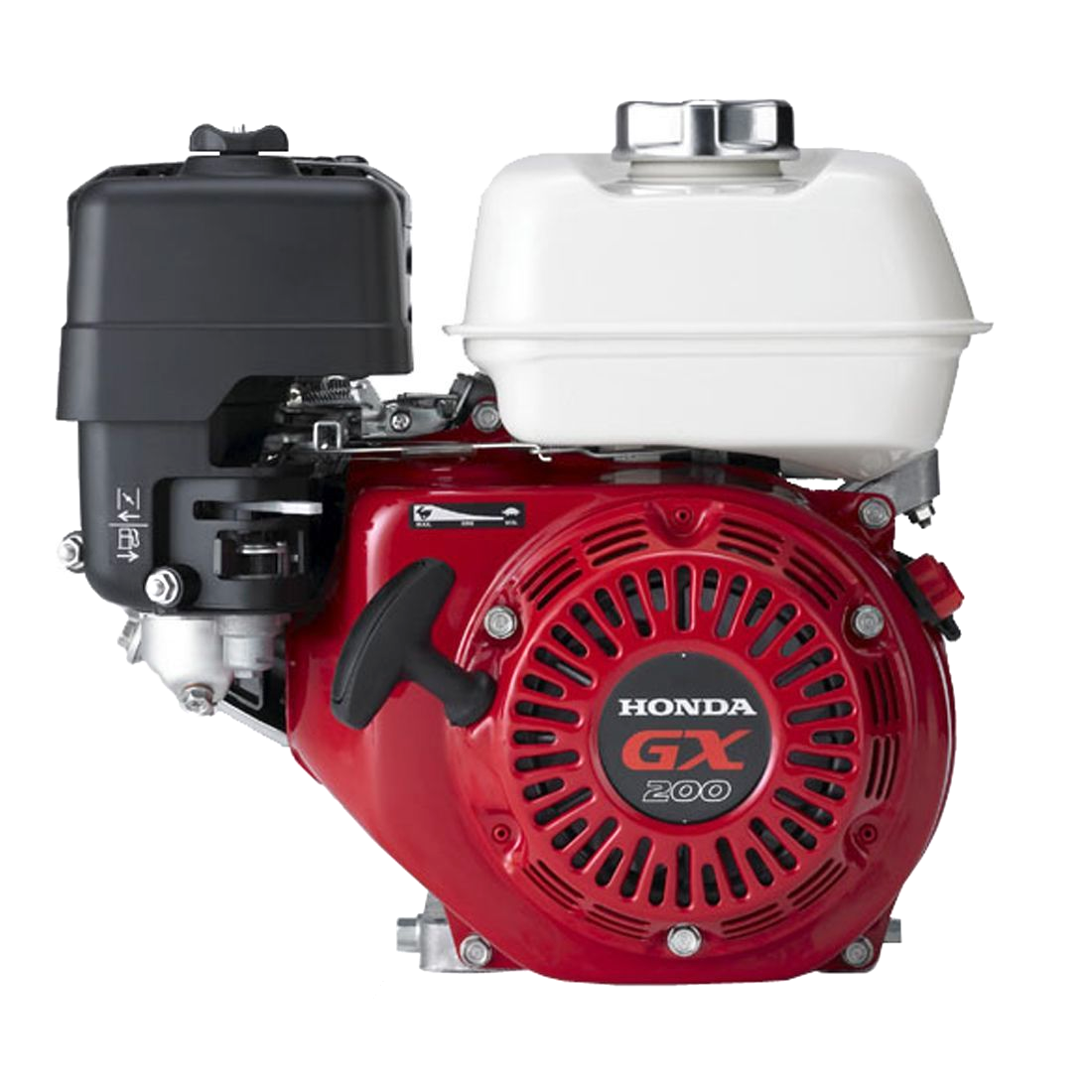 Honda GX200 H2 QHB1 İpli Çapa Tipi 6.5 HP Benzinli Motor