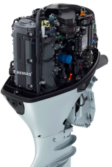 Honda BF 135 D XRU Deniz Motoru - 135 HP - Uzun - Marşlı  R/C  P/T