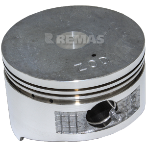 Piston Standart 56 mm HONDA GX100 Motor - EU20i Genset