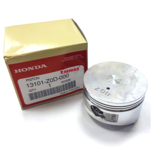 Piston Standart 56 mm HONDA GX100 Motor - EU20i Genset