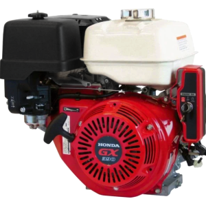 Honda GX390 H SXE Marşlı 13 HP Benzinli Motor