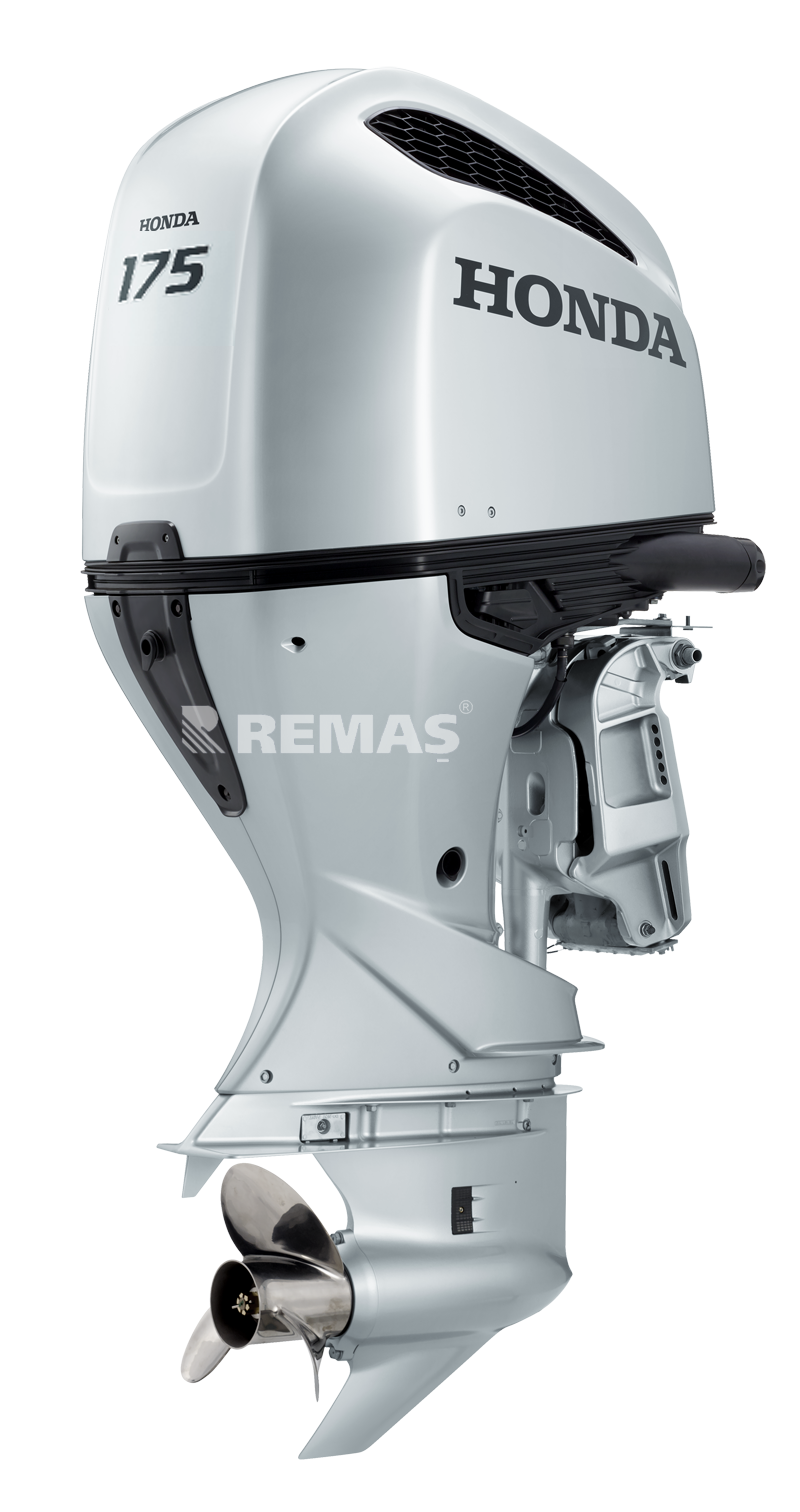 Honda BF 175 D XDU Deniz Motoru 175 HP Extra Uzun - Marşlı  R/C  P/T Hidrolik