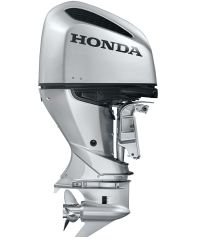 Honda BF 175 D XDU Deniz Motoru 175 HP Extra Uzun - Marşlı  R/C  P/T Hidrolik