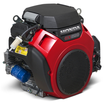 Honda GX690 RH TXF Marşlı 25.5 HP Çift Silindirli Benzinli Motor