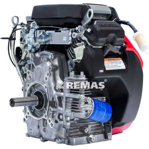 Honda GX690 RH TXF Marşlı 25.5 HP Çift Silindirli Benzinli Motor