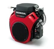 Honda GX690 RH TXF Marşlı 25.5 HP Çift Silindirli Benzinli Motor