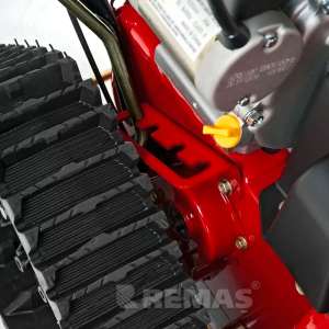 MTD OPTIMA ME 66 T EUR5 Benzinli Paletli Kar Küreme Püskürtme Makinesi