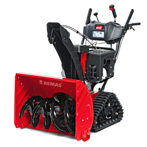 MTD OPTIMA ME 66 T EUR5 Benzinli Paletli Kar Küreme Püskürtme Makinesi