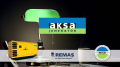 Aksa AAP 3500 E Marşlı 3.5 kVA Benzinli Jeneratör