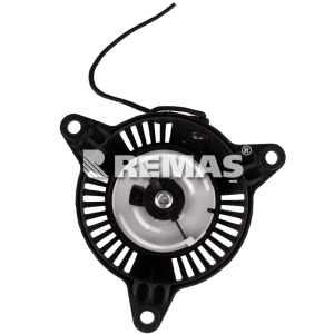 Starter Kapak - İp Çekme Mekanizması Aksa AAP1000i - Honda EU10i - Kipor IG1000 - Palmera PA1000IN İnvertörlü Benzinli Genset