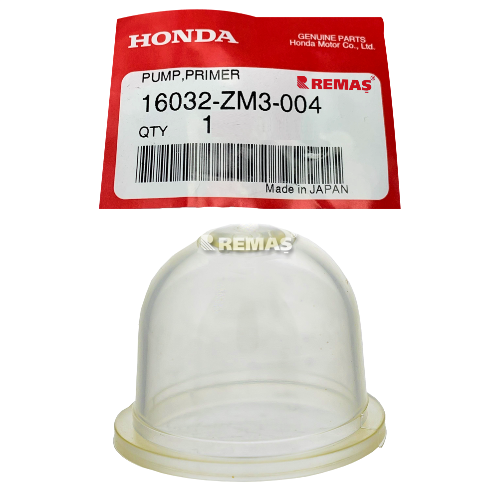 Karbüratör Benzin Subabı HONDA GX35 - UMK435 - WX10