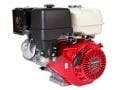 Honda GX 390 UT2 VXE9 Deposuz 13 HP Marşlı Benzinli Motor