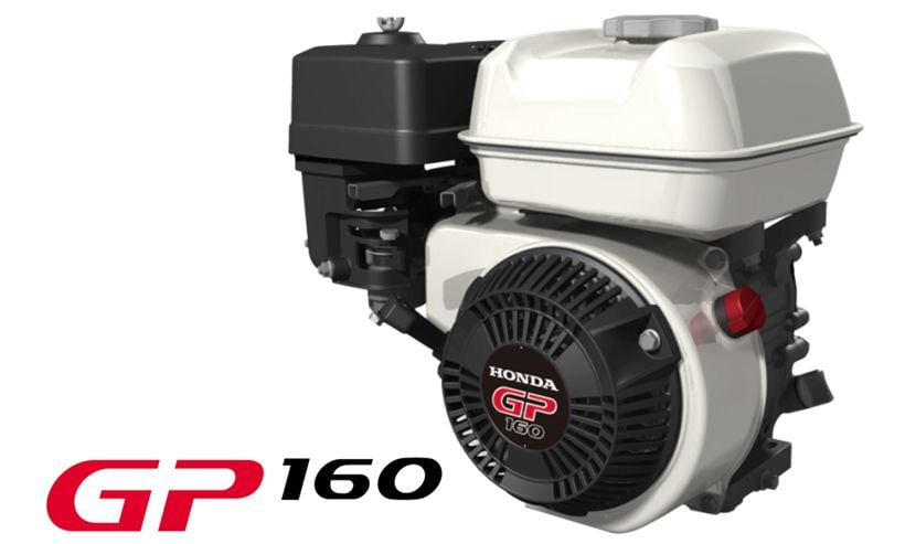 Honda GP 160 İpli 5.5 HP Benzinli Motor