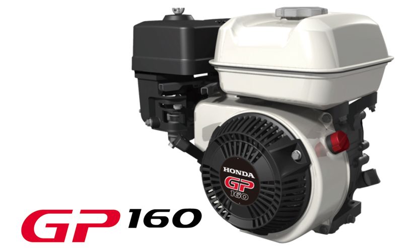 Honda GP 160 İpli 5.5 HP Benzinli Motor