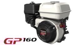 Honda GP 160 İpli 5.5 HP Benzinli Motor
