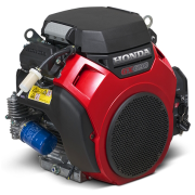 Honda GX690 RH VXE4 25.5 HP Çift Silindirli Marşlı Jeneratör Tipi Benzinli Motor