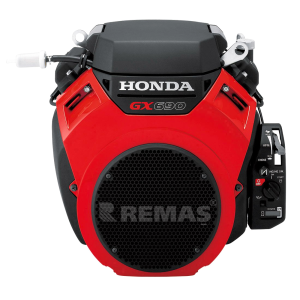 Honda GX 690 RH VXE4 25.5 HP Çift Silindirli Marşlı Jeneratör Tipi Benzinli Motor