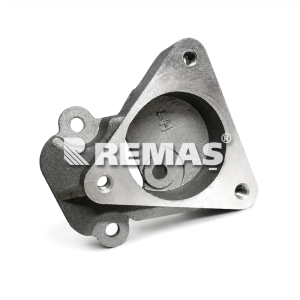 Yağlı Tip Hava Filtre Adaptörü Üçgen 170F - 170FA - 178F - 178FA Dizel Motorlar
